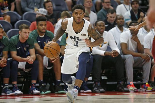41岁老将被裁，17年NBA生涯或就此画上句号