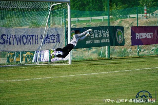 U18亚洲杯小组赛今打响 张淳智入选12人名单